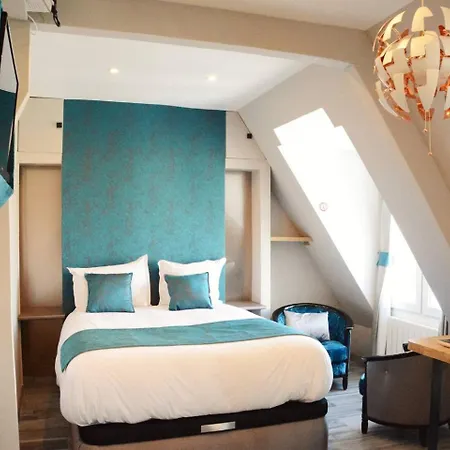 Victor Hugo - Splendid Flat Near Eiffel Tower Apartment Paris Exterior photo