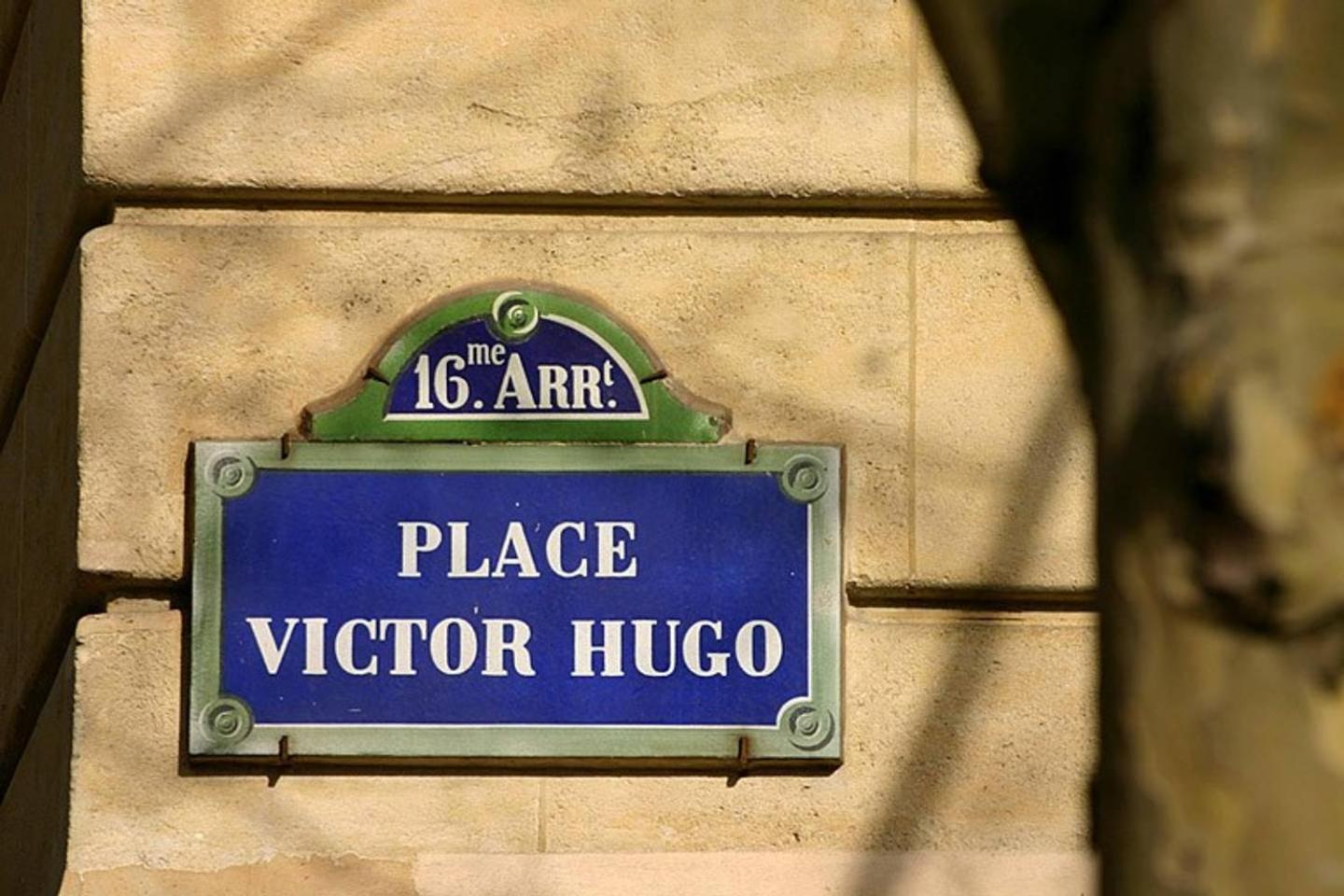 Apartamento Victor Hugo - Splendid Flat Near Eiffel Tower