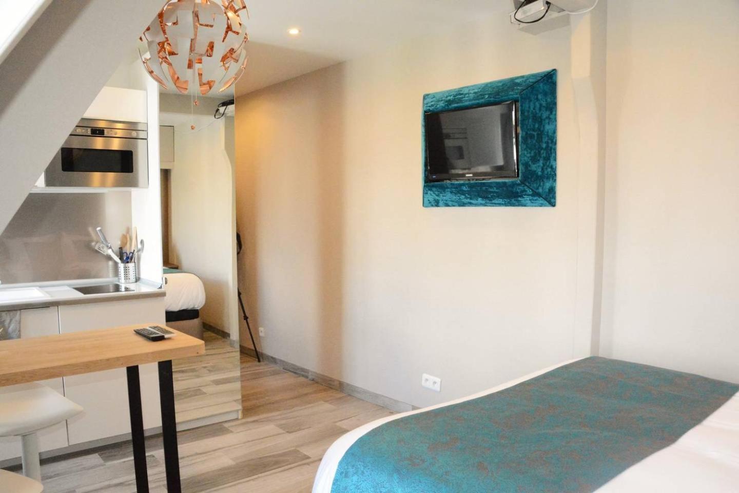 Victor Hugo - Splendid Flat Near Eiffel Tower Apartamento Paris