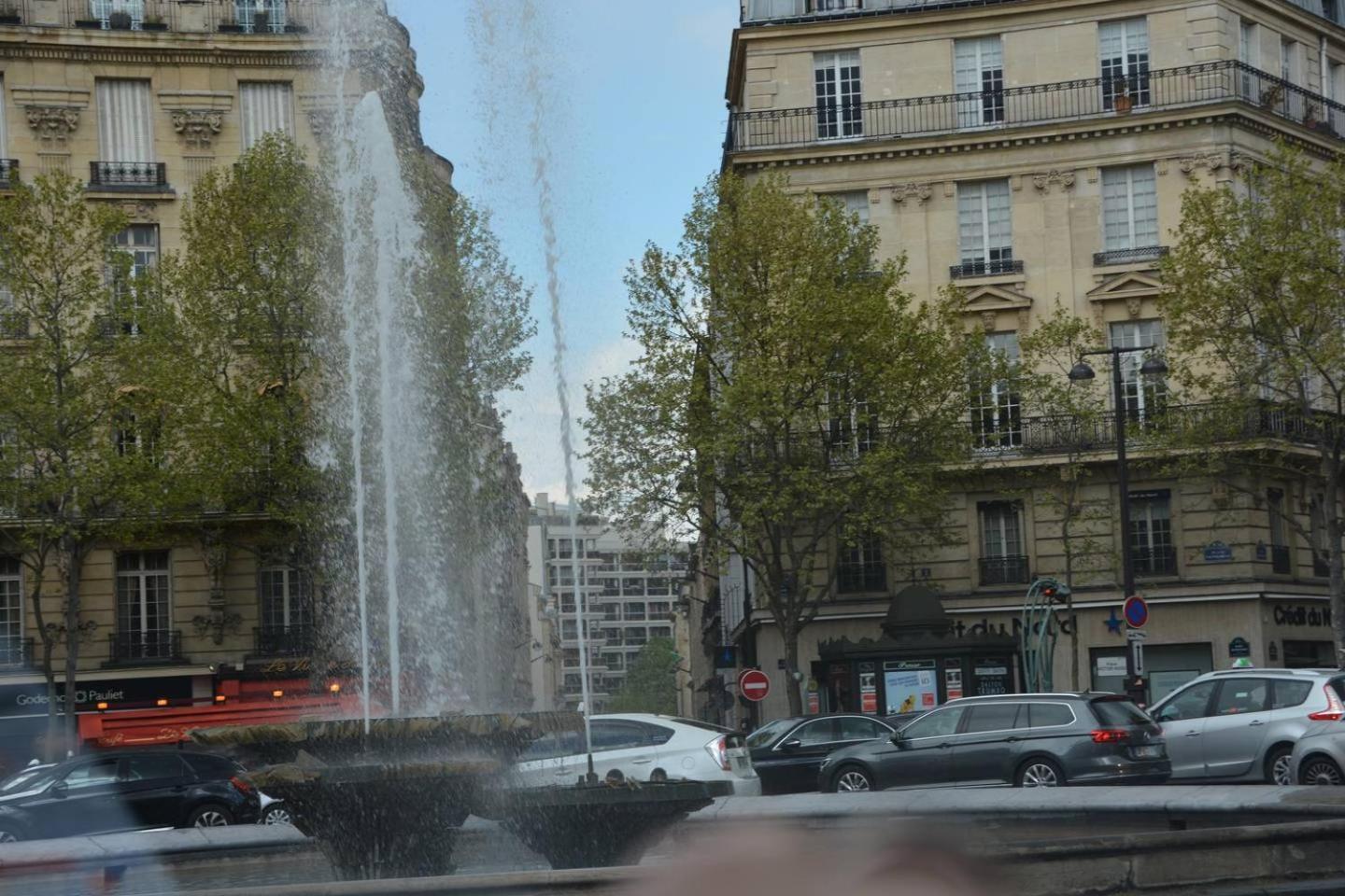 Victor Hugo - Splendid Flat Near Eiffel Tower Apartamento *