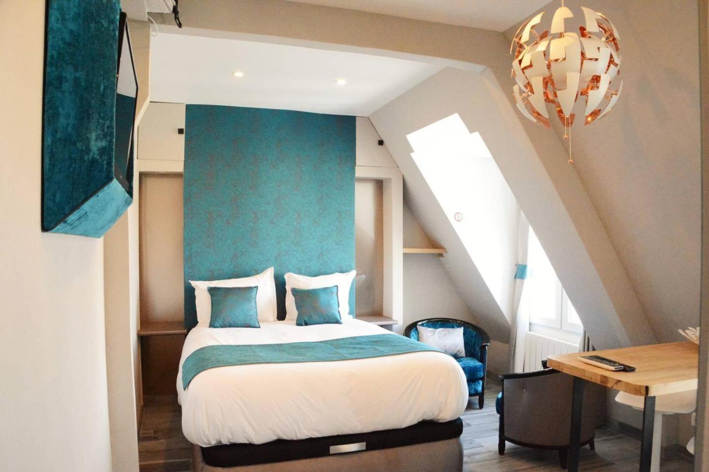 Victor Hugo - Splendid Flat Near Eiffel Tower Apartamento *