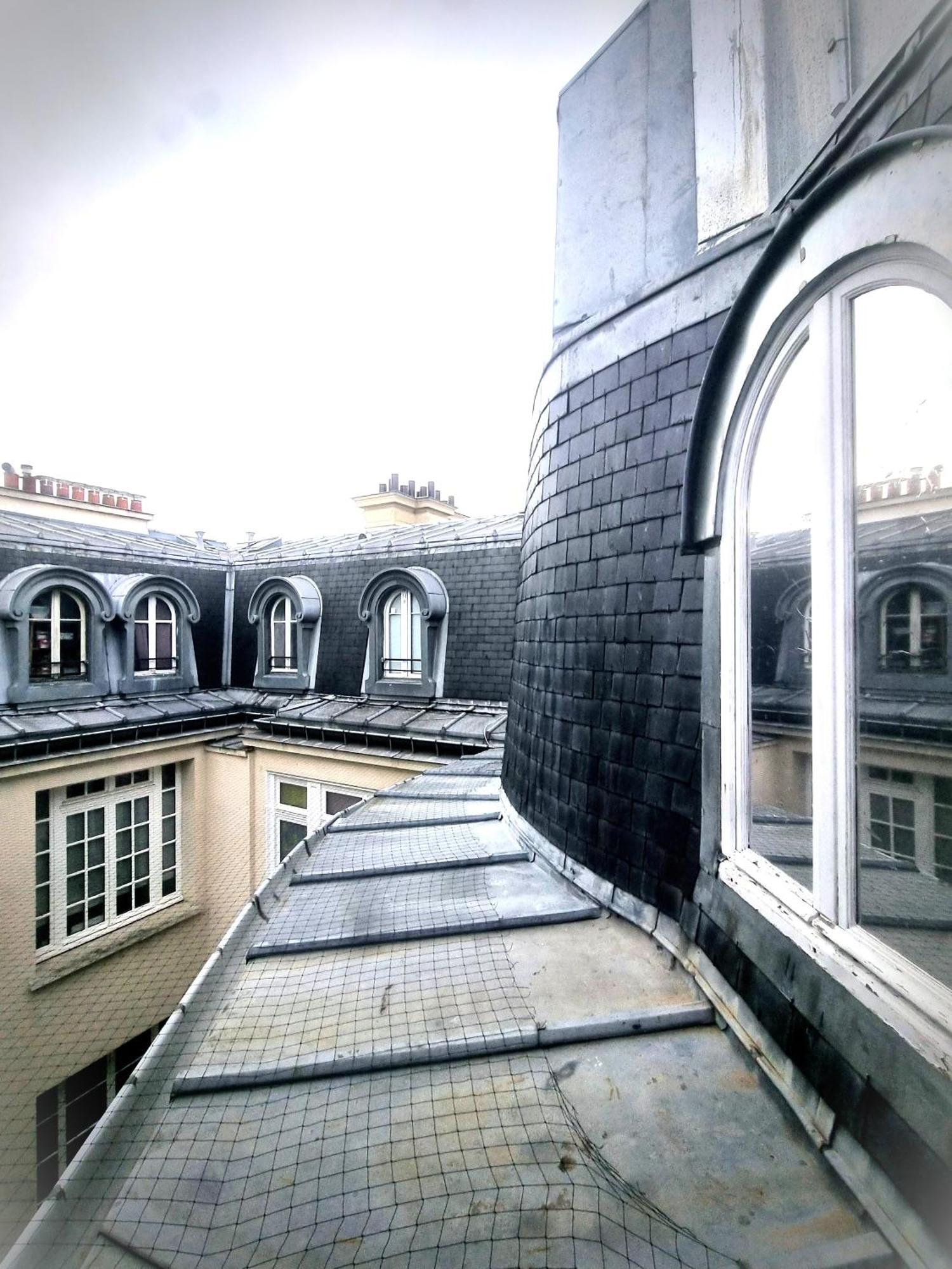Victor Hugo - Splendid Flat Near Eiffel Tower Apartamento *
