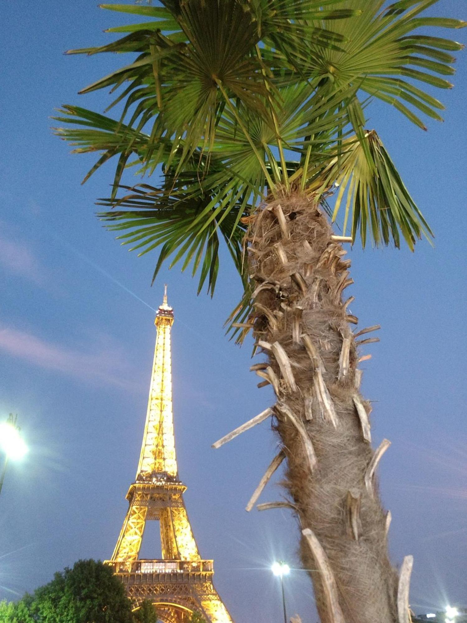 Victor Hugo - Splendid Flat Near Eiffel Tower Apartamento Paris